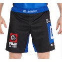 Fuji BJJ Fanatics Lightweight Shorts Blue